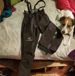 Arcteryx Bibs Pants